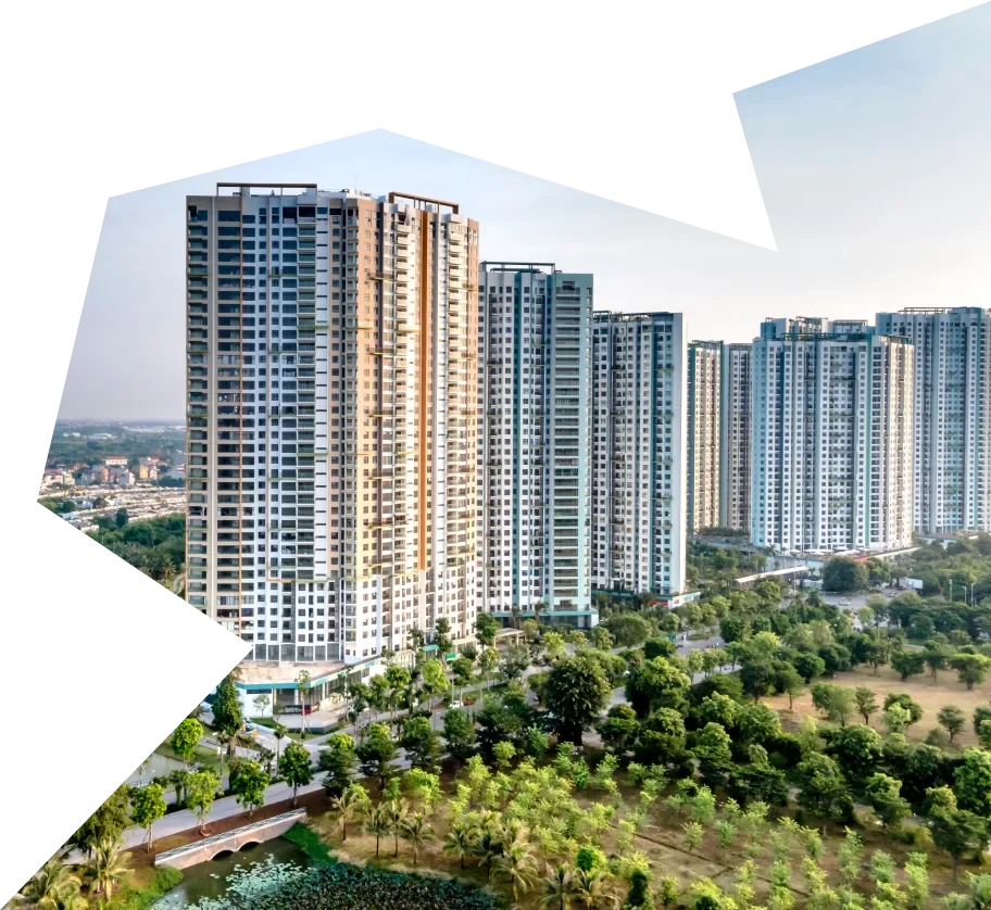 real estate development