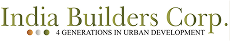 india builders corp